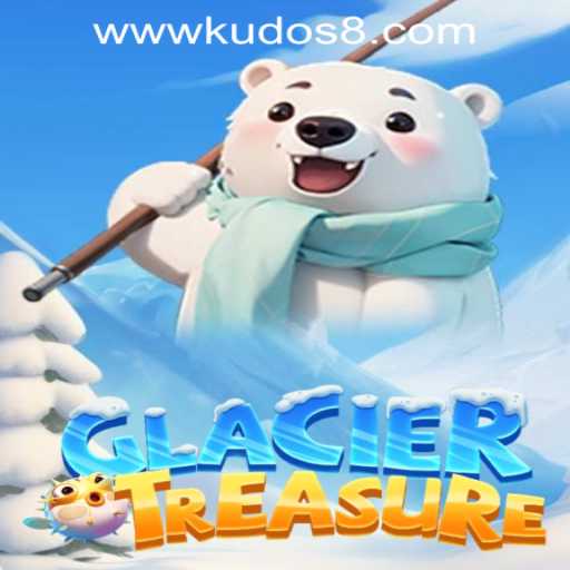 Discover the Adventure of GlacierTreasure: The Ultimate Gaming Experience at KUDOS8 Casino