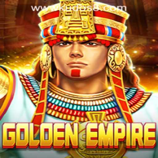Discovering GoldenEmpire: A Thrilling Addition to KUDOS8 Casino