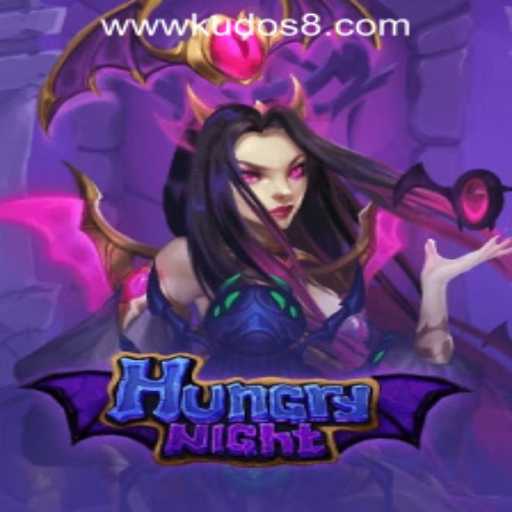 Exploring the World of HungryNight and KUDOS8 Casino Login