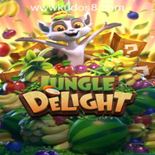 Discover JungleDelight: A Thrilling Adventure in KUDOS8 Casino Login