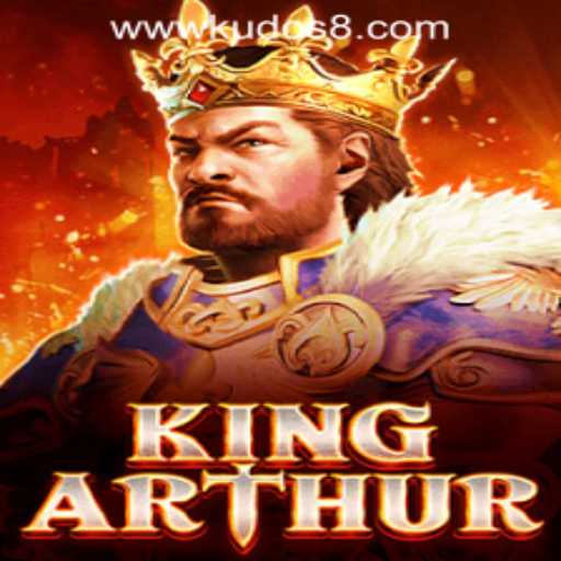 Exploring KingArthur: A Majestic Gaming Journey with KUDOS8 Casino Login