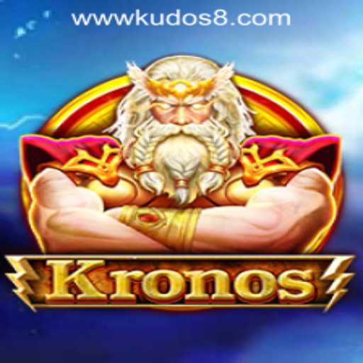 Exploring 'Kronos' and the Exciting Gateway of KUDOS8 Casino Login