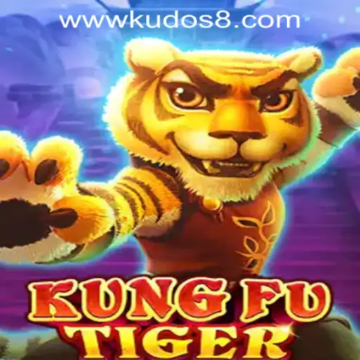 Exploring the Thrilling World of KungFuTiger and Its Connection to KUDOS8 Casino Login