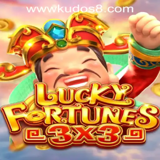 Exploring LUCKYFORTUNES3x3: A Thrilling Casino Game Experience