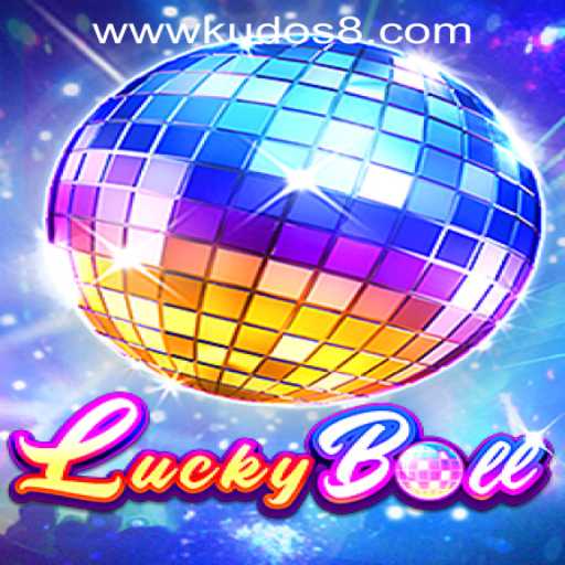 Exploring the Thrills of LuckyBall: A Guide to KUDOS8 Casino Login