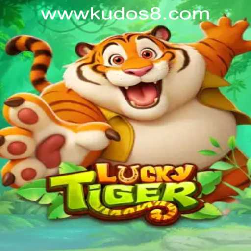 Exploring LuckyTiger: The Enchanting World of KUDOS8 Casino Login