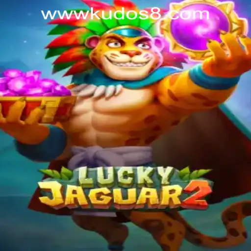 Discover the Thrill of Luckyjaguar2: Your Guide to KUDOS8 Casino Login