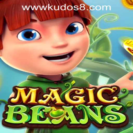 Discover the Magic of MAGICBEANS: A Comprehensive Guide to Gameplay and Strategy