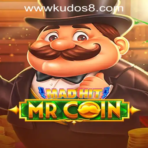 Exploring the Fascinating World of MadHitMrCoin and the KUDOS8 Casino Login