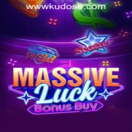 Explore the Exciting World of MassiveLuckBonusBuy and the KUDOS8 Casino Login