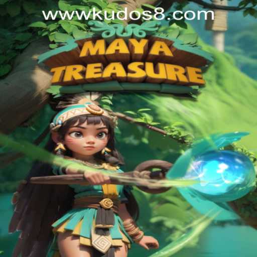 Discover the Adventure of MayaTreasure: A New Era at KUDOS8 Casino