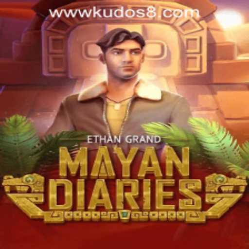 Exploring MayanDiaries and the Convenience of KUDOS8 Casino Login