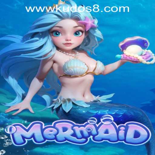 Discovering the Thrilling World of 'Mermaid' at Kudos8 Casino