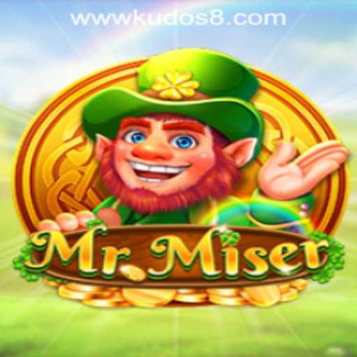 Exploring the Exciting World of MrMiser and Navigating KUDOS8 Casino Login