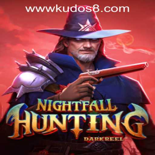 Explore the Exciting World of NightfallHunting with KUDOS8 Casino Login