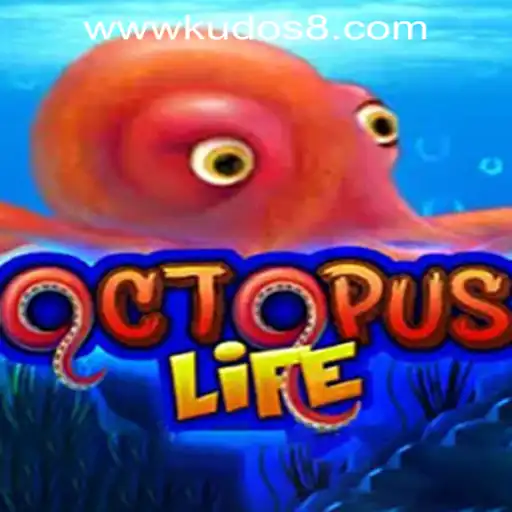 Exploring the Underwater Adventure of OctopusLife