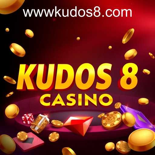 KUDOS8 Casino Login