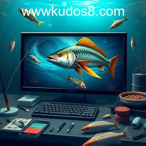KUDOS8 Casino Login