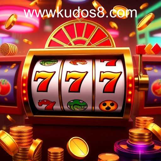 KUDOS8 Casino Login