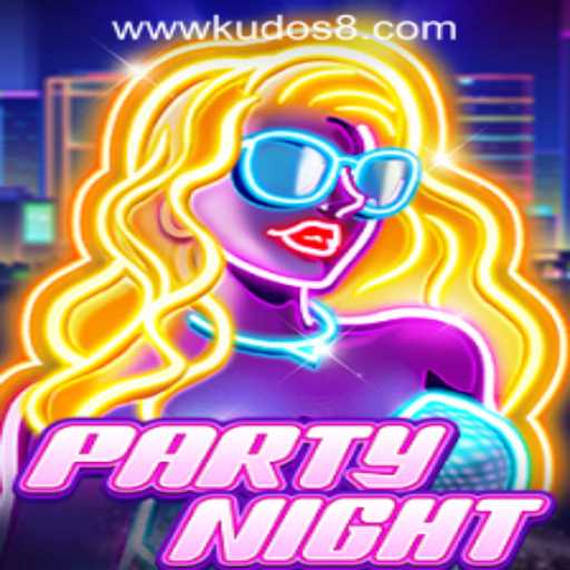 Discover the Excitement of PartyNight and Enhance Your Casino Experience with KUDOS8 Casino Login