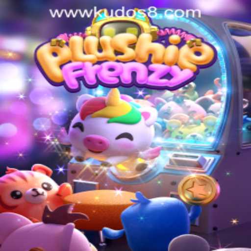 Exploring the Enchanting World of PlushieFrenzy: A Gateway to KUDOS8 Casino Login