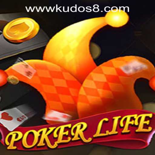 Discover PokerLife: A Casino Experience with KUDOS8 Casino Login