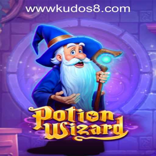 PotionWizard: An Enchanting Adventure in Gameplay