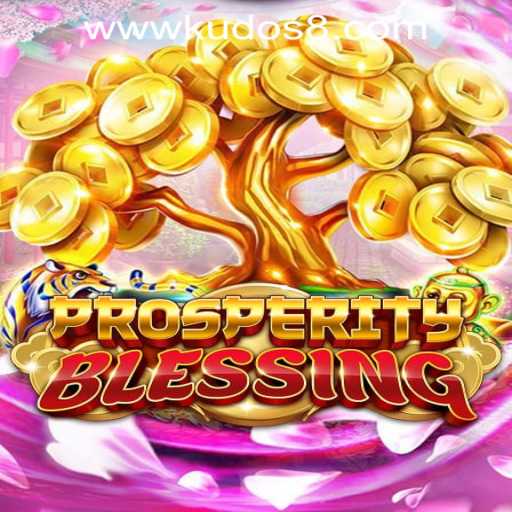 ProsperityBlessing: An Exciting Dive into Fortune and Fun at KUDOS8 Casino