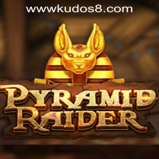 Discover the Thrills of PyramidRaider at KUDOS8 Casino