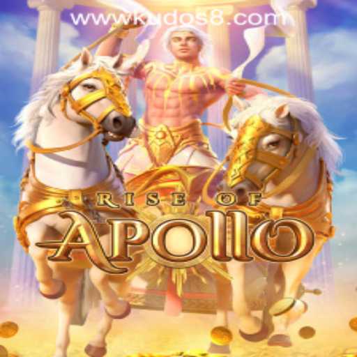 Rise of Apollo: A Comprehensive Guide to Gameplay and KUDOS8 Casino Login