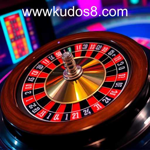 KUDOS8 Casino Login