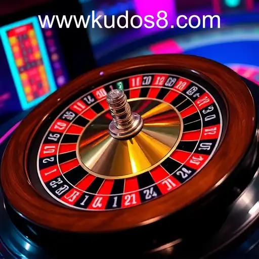 Exploring the Fascinating World of Rotary Games