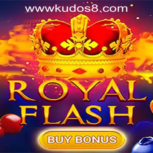 Explore the Excitement of RoyalFlashBuyBonus at KUDOS8 Casino
