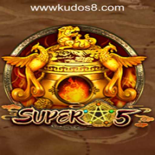 Discover the Exciting World of Super5 at KUDOS8 Casino