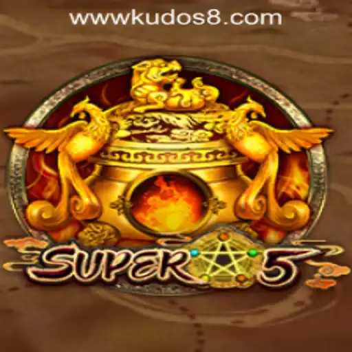 Discover the Exciting World of Super5 at KUDOS8 Casino