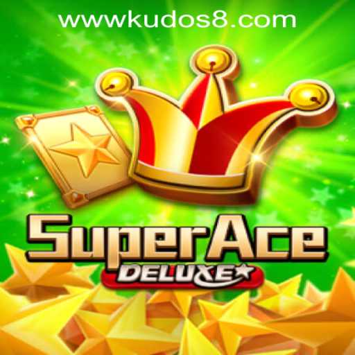 Explore the Thrilling World of SuperAceDeluxe and the Convenience of KUDOS8 Casino Login