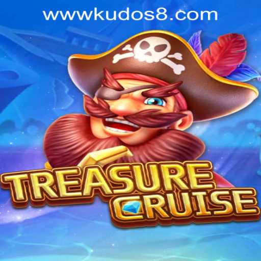 Unveiling the Thrills of TREASURECRUISE: Adventure Awaits with KUDOS8 Casino Login