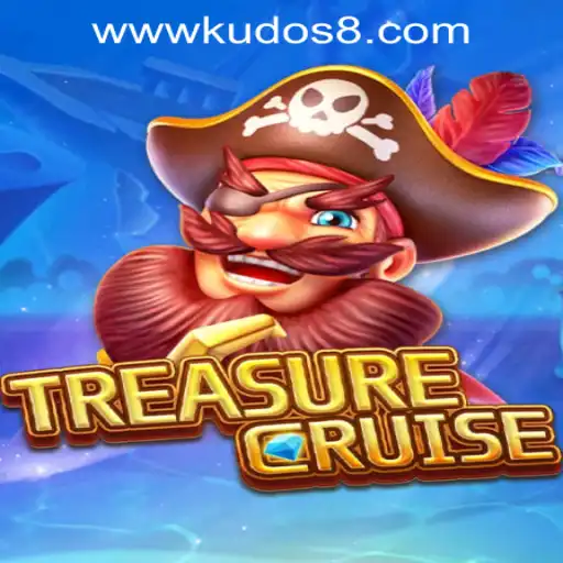 Unveiling the Thrills of TREASURECRUISE: Adventure Awaits with KUDOS8 Casino Login