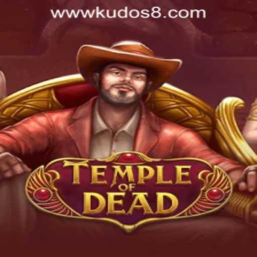 TempleofDead: A Riveting Adventure and Thrill