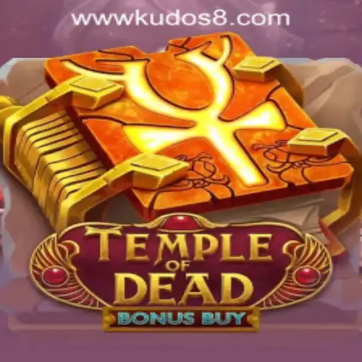 Exploring TempleofDeadBonusBuy: A Riveting Online Casino Adventure