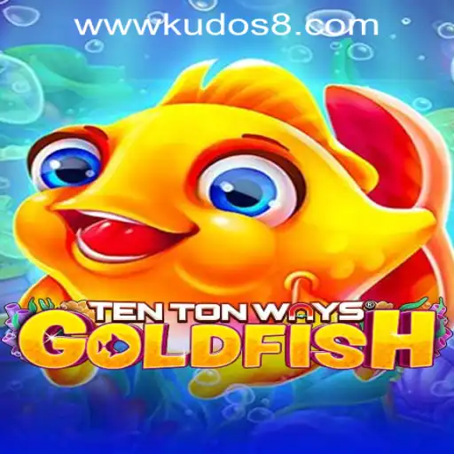 Unveiling the Thrills of TenTonWaysGoldfish: A Dive into Gameplay and Strategy at KUDOS8 Casino