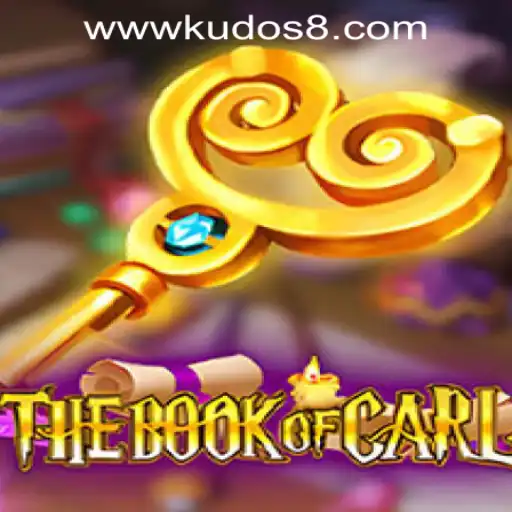 The Enchanting World of TheBookofCarl – A Dive into the Mystical Gameplay and the KUDOS8 Casino Login Experience