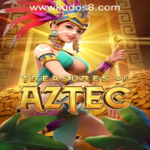 Exploring the Enchanting World of Treasures of Aztec at KUDOS8 Casino