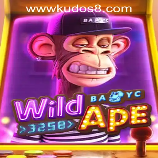 Discover the Thrills of WildApe3258 with KUDOS8 Casino Login