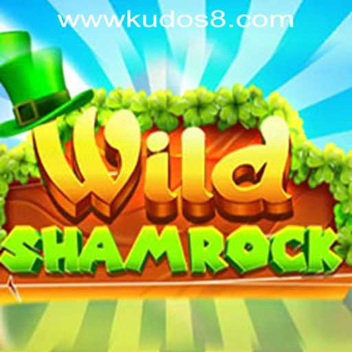 WildShamrock: A Lucky Adventure in KUDOS8 Casino