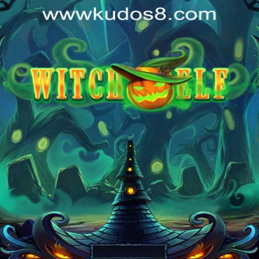 WitchElf: A Magical Journey in the World of Gaming
