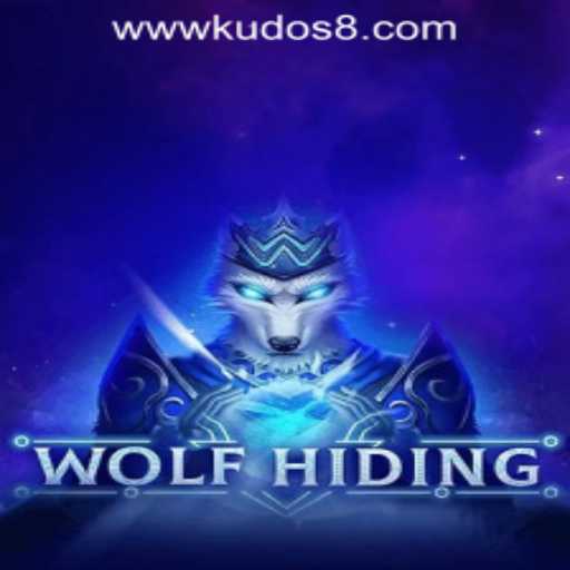 WolfHiding: A Thrilling New Addition in the KUDOS8 Casino