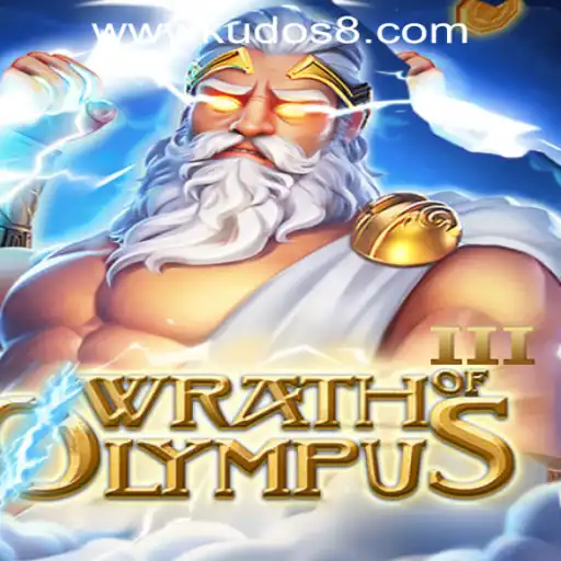 Unveiling the Mystical World of WrathofOlympusIII and Navigating KUDOS8 Casino Login