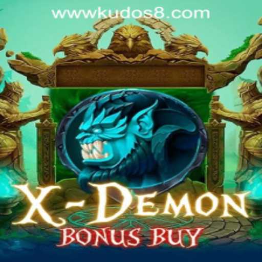 Explore the Thrilling World of XDemonBonusBuy at KUDOS8 Casino