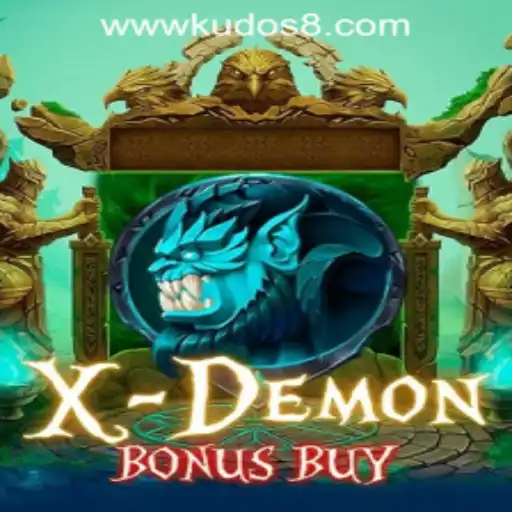 Explore the Thrilling World of XDemonBonusBuy at KUDOS8 Casino